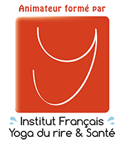 Institut français du yoga du rire